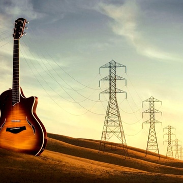 Image for Post Alternative Country