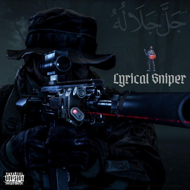 Playlist cover art