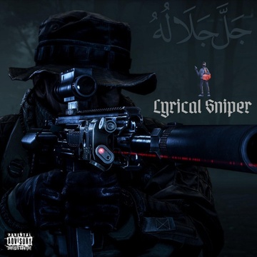 Image for Lyrical Sniper - Death of Hyper