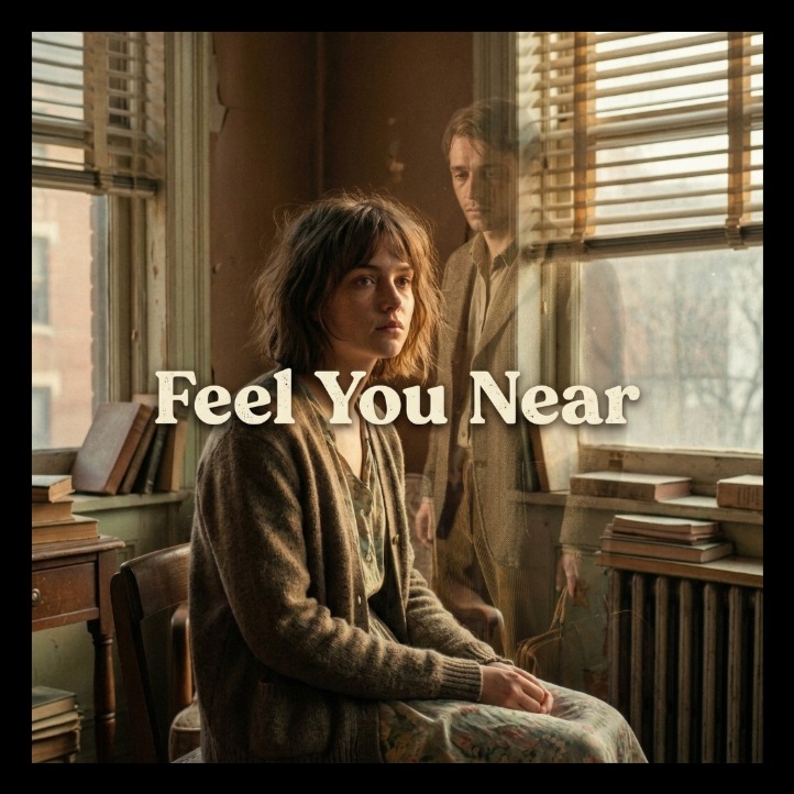 Feel You Near V2