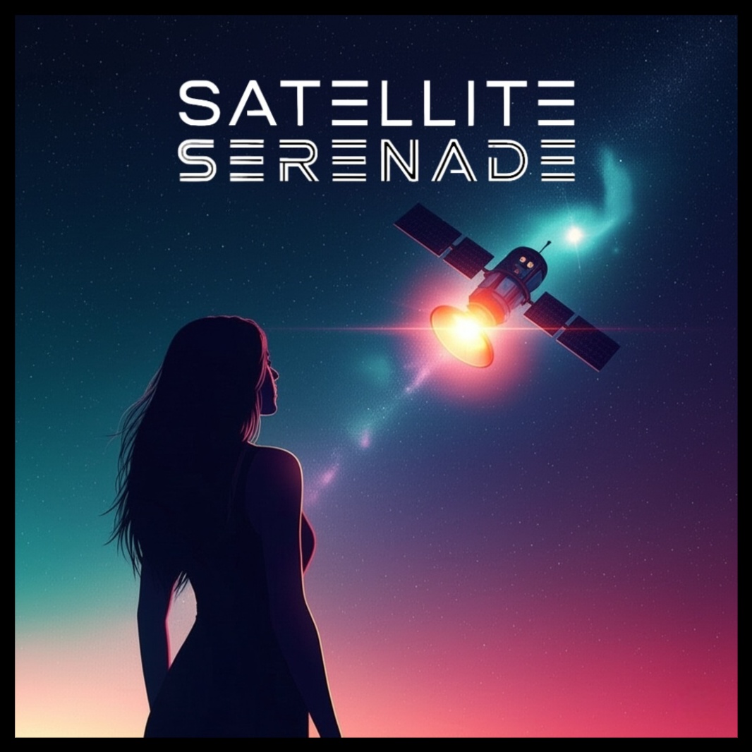 Image for Satellite Serenade, Reason To Be, Yesterday's Ghosts EPs