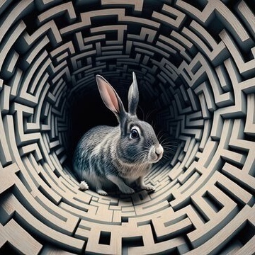 Image for Rabbit Hole 