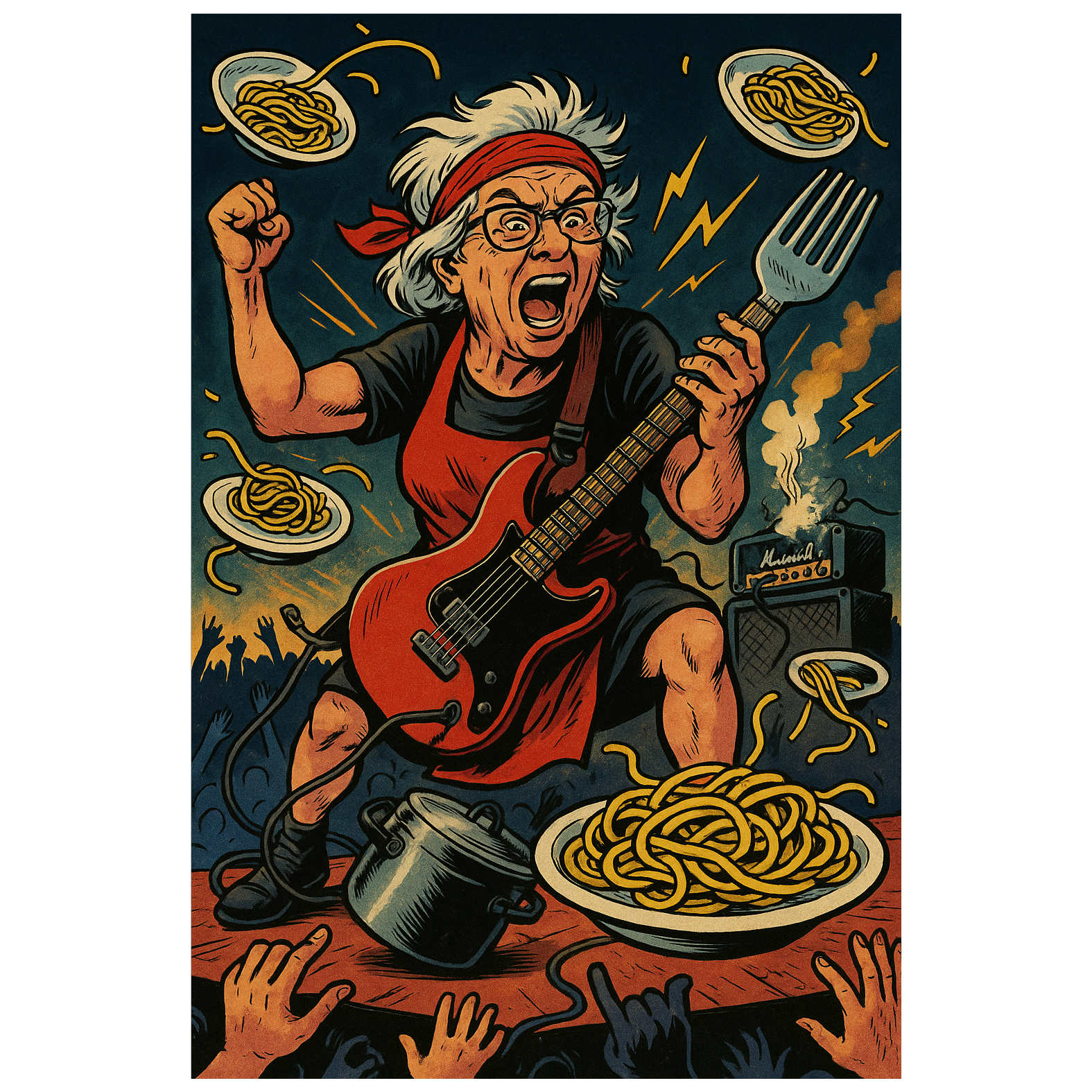 Song Image