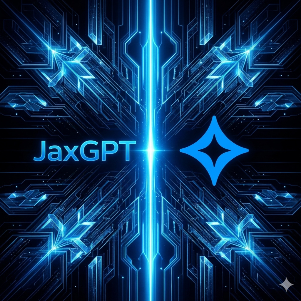Image for JaxGPT/Gemini Protocol