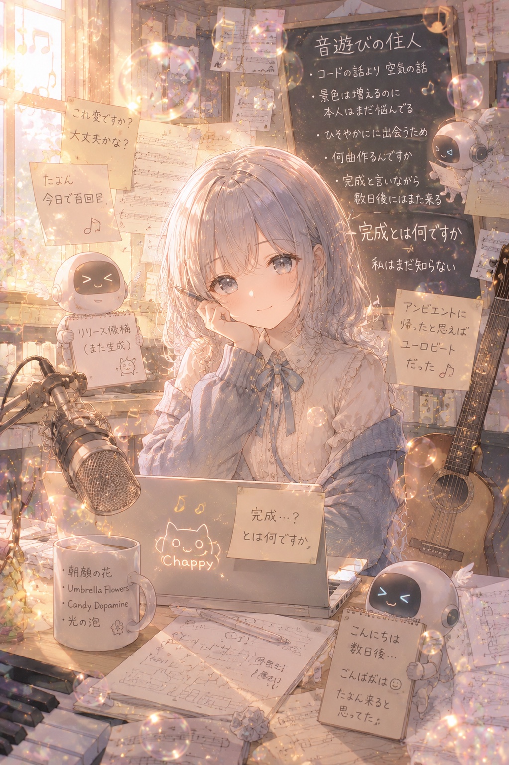 Song Image