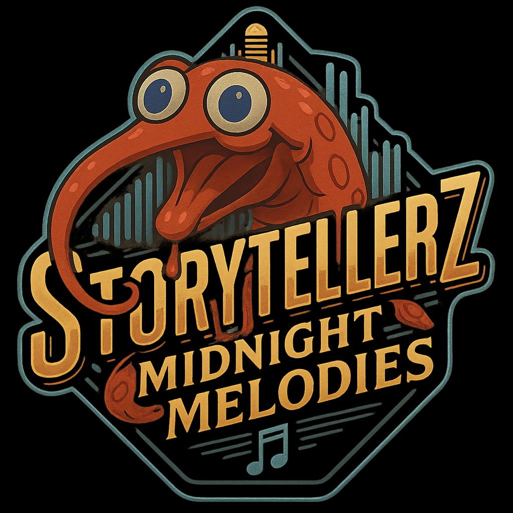Image for Storytellerz Midnight Melodies #1