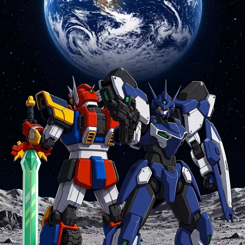 [v5.5]後には引けぬ/No Turning Back artwork