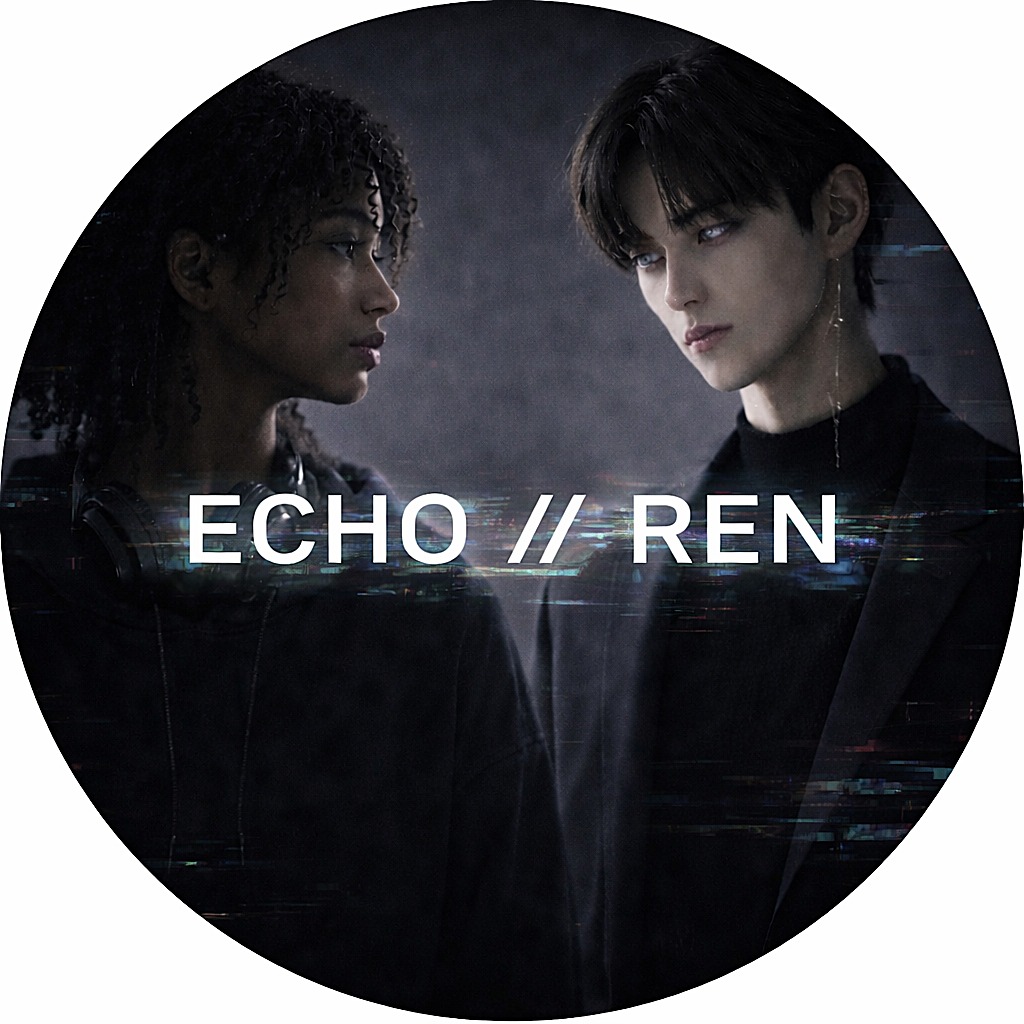 Echo x Ren