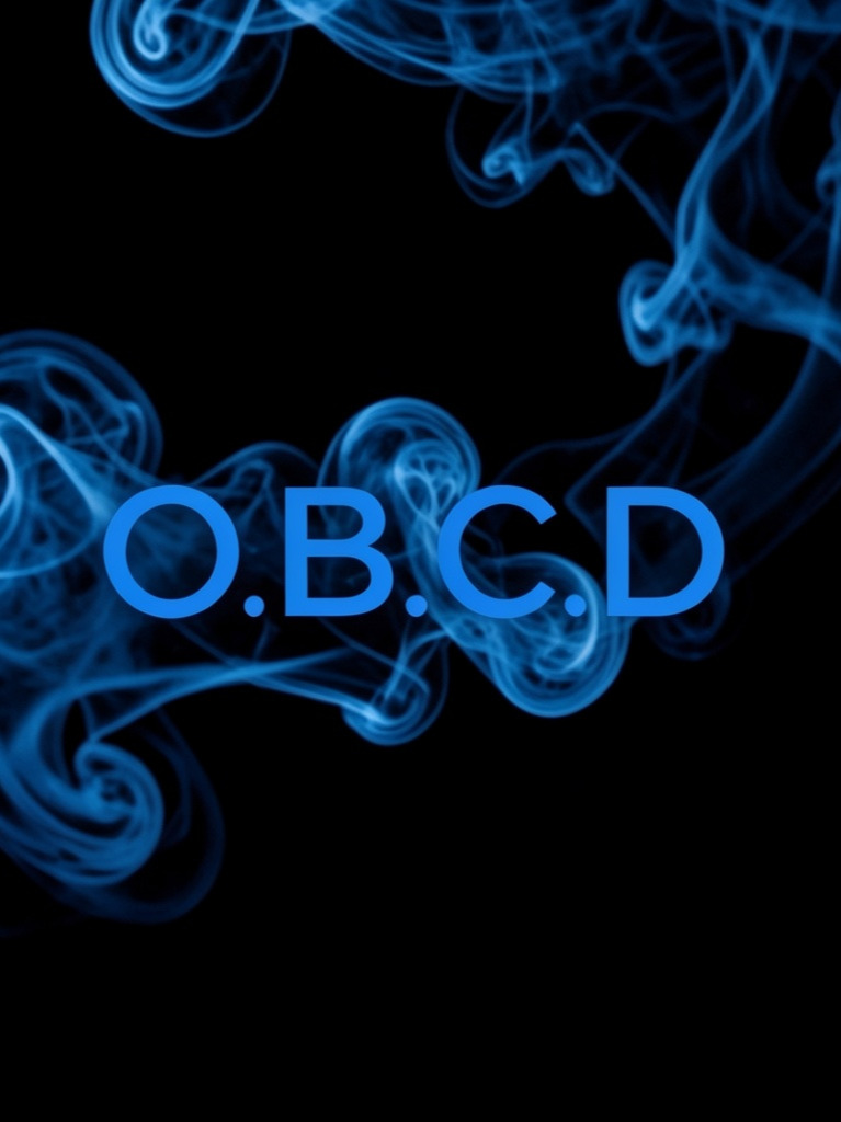 O.B.C.D (Wild Saxo Mix) artwork