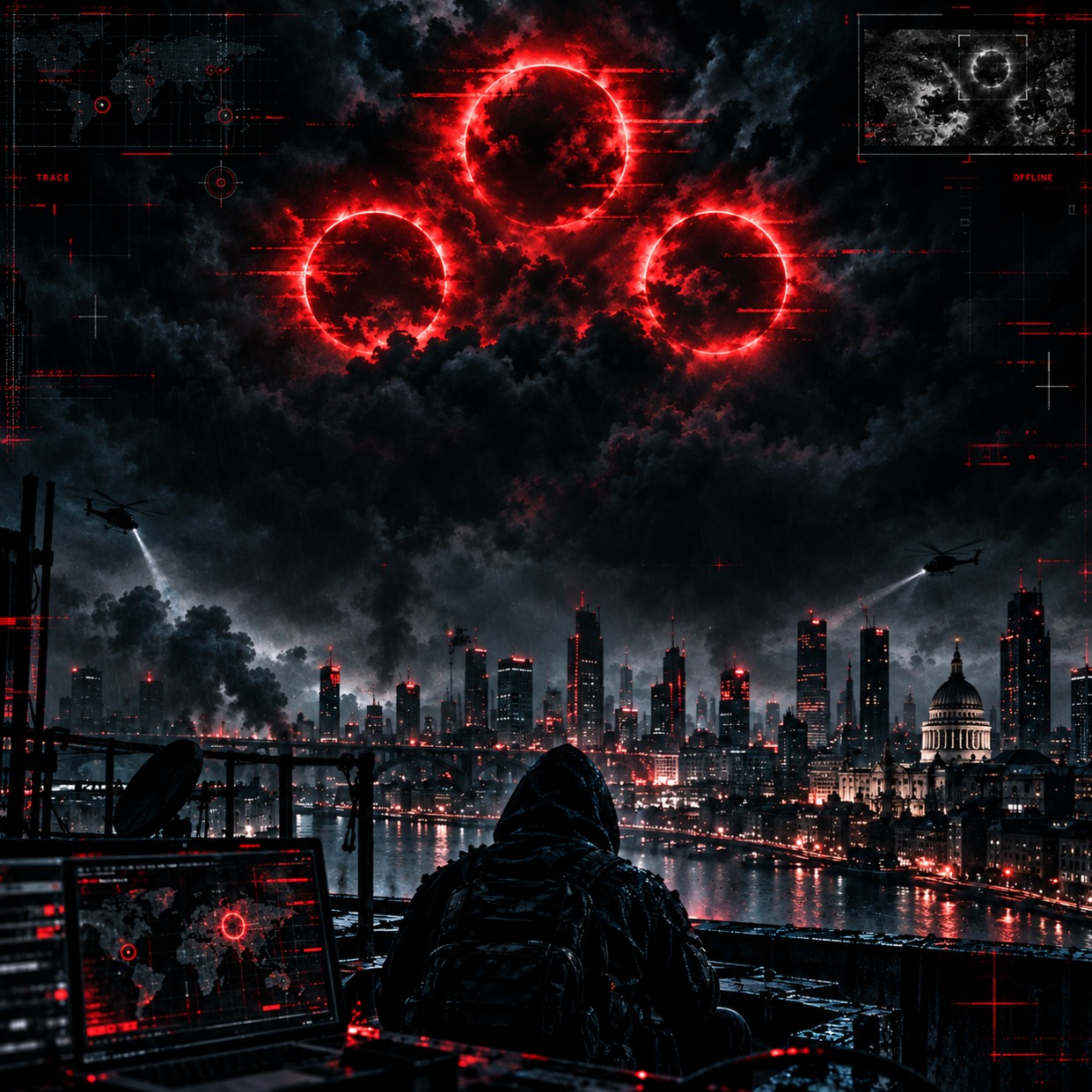 Welcome to Reality artwork