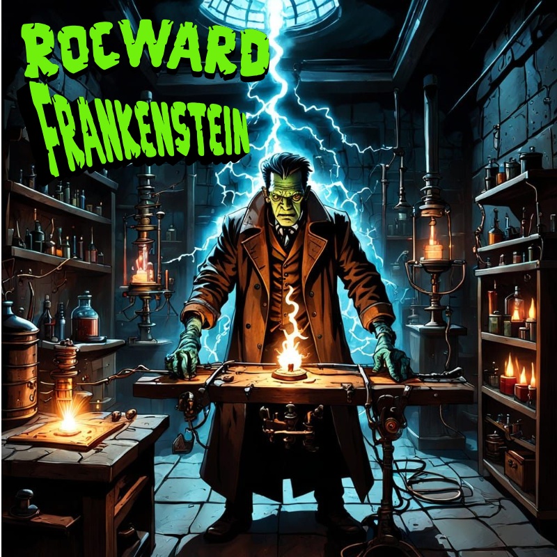 Frankenstein