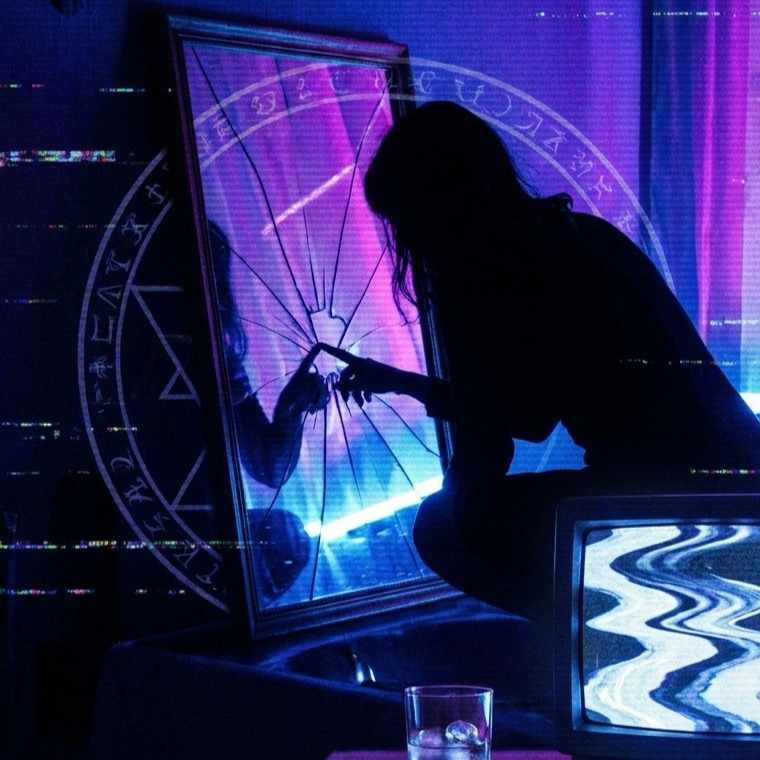 Image for эXî† ₩øƱиd$ (Anagnorisis)