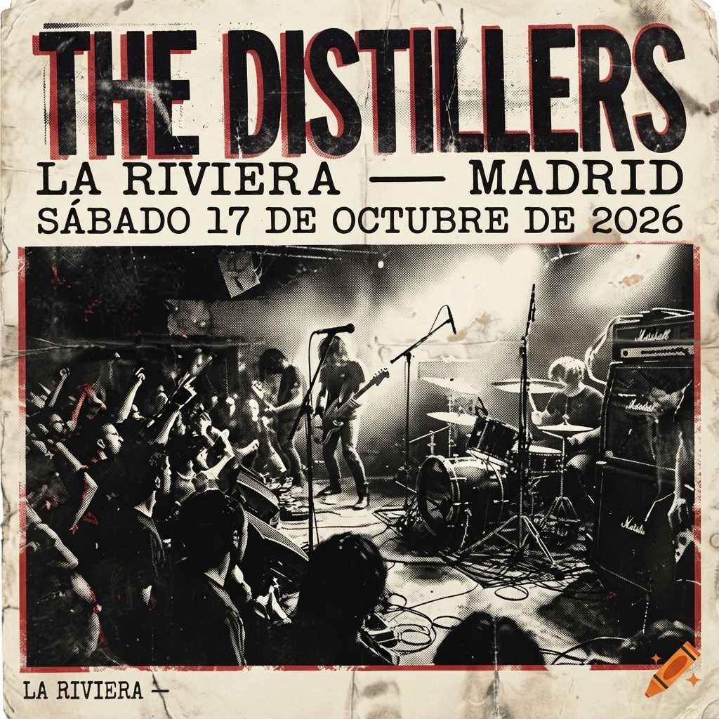 Atlas Shrugged (Live at La Riviera in Madrid, Spain) artwork