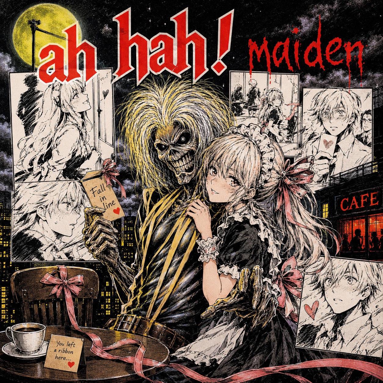 Song Image