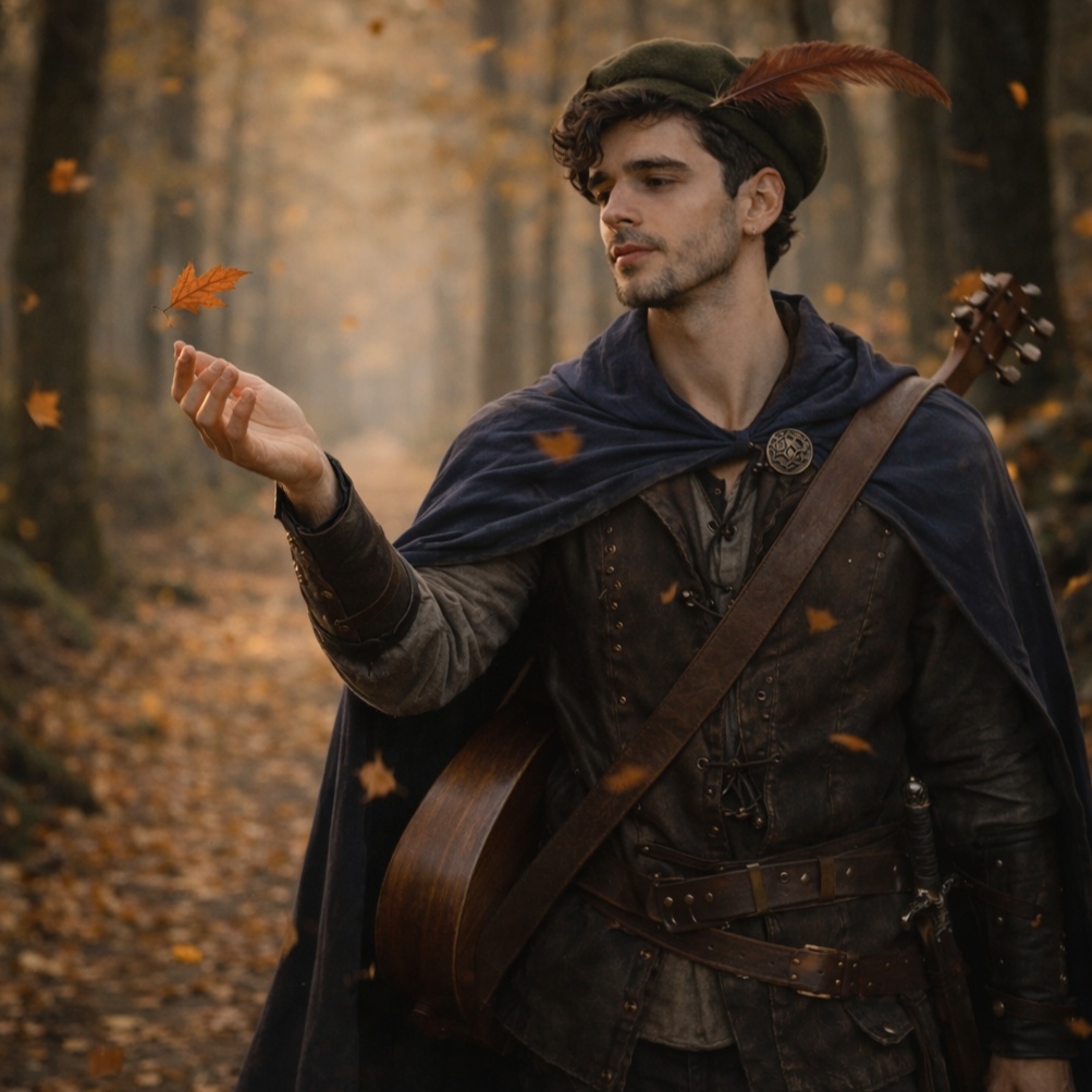 Image for Rael - El Bardo 