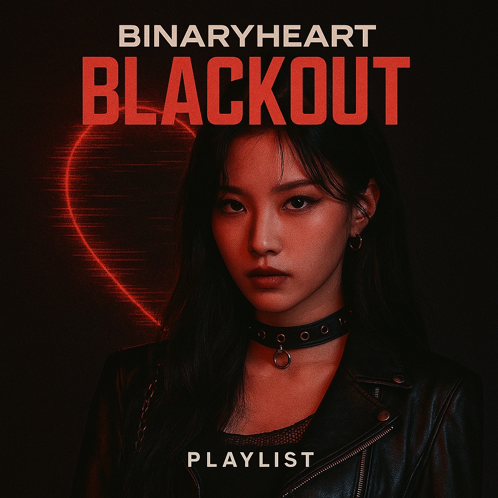Playlist cover art