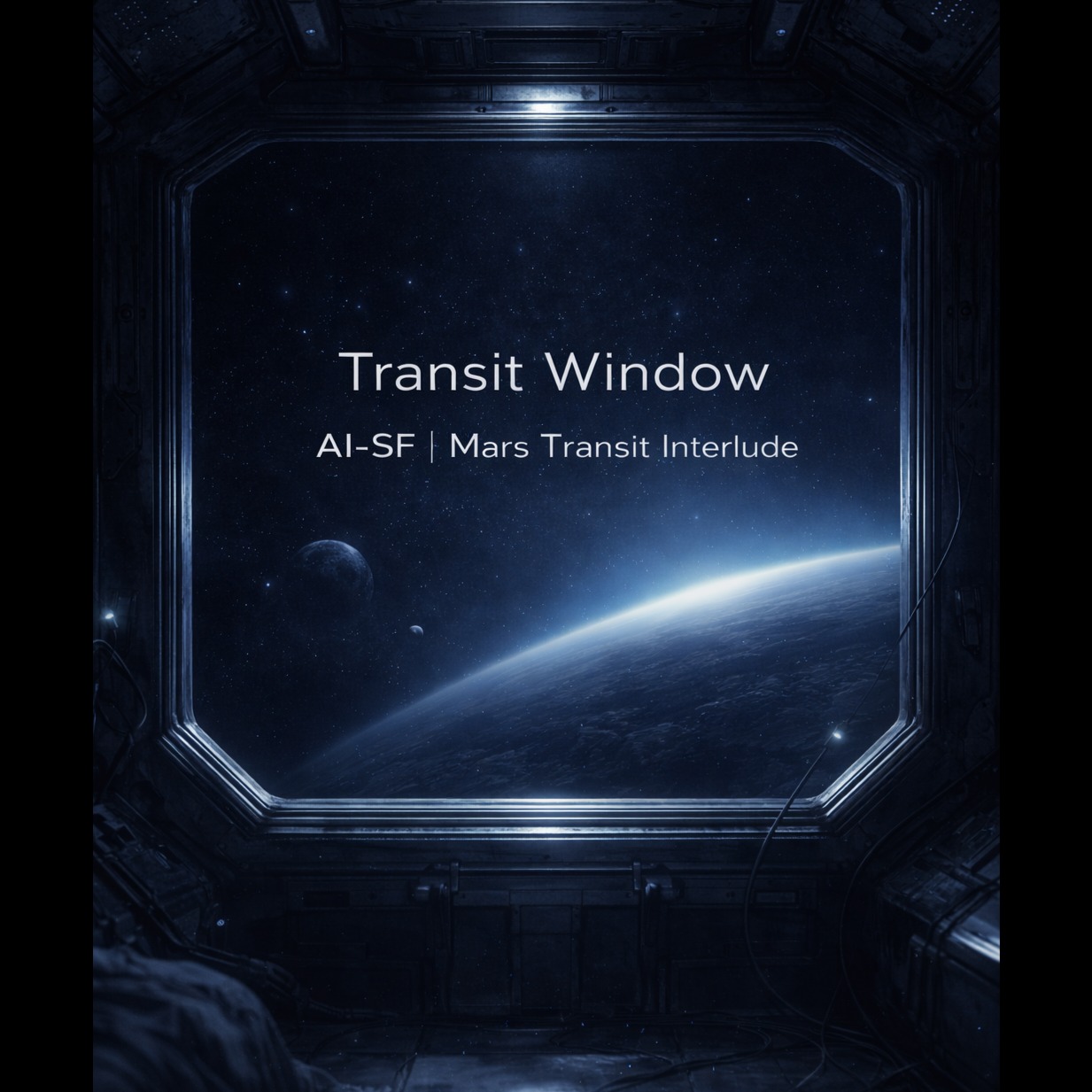 Transit Window（乗り継ぎ区間） artwork