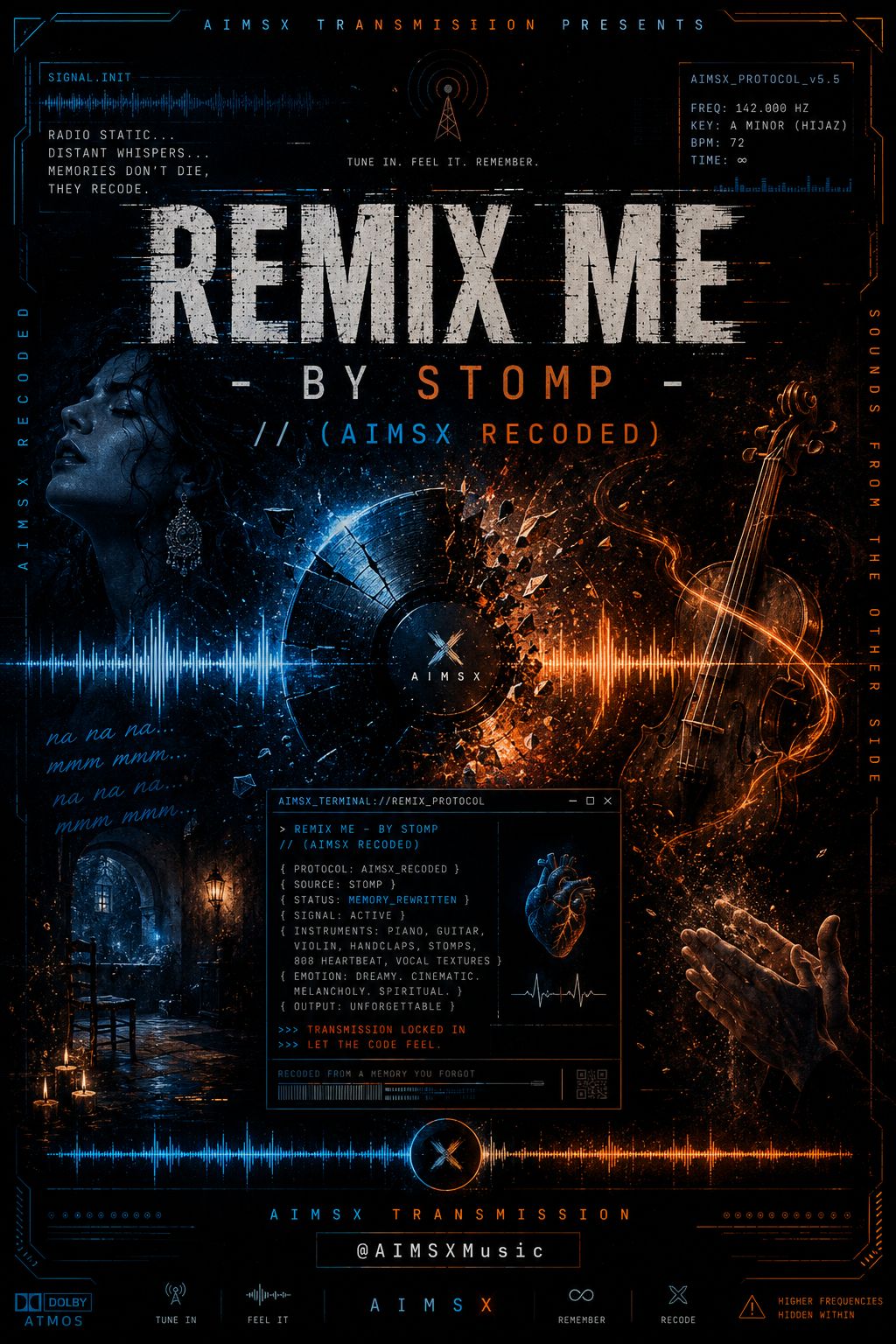Song Image
