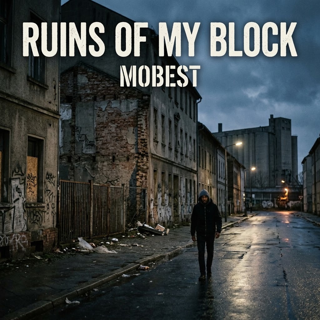 Walking Through the Wreckage