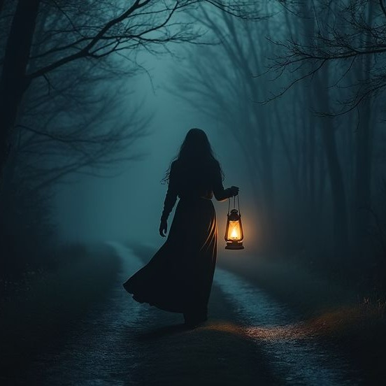 Nocturnal Haze artwork