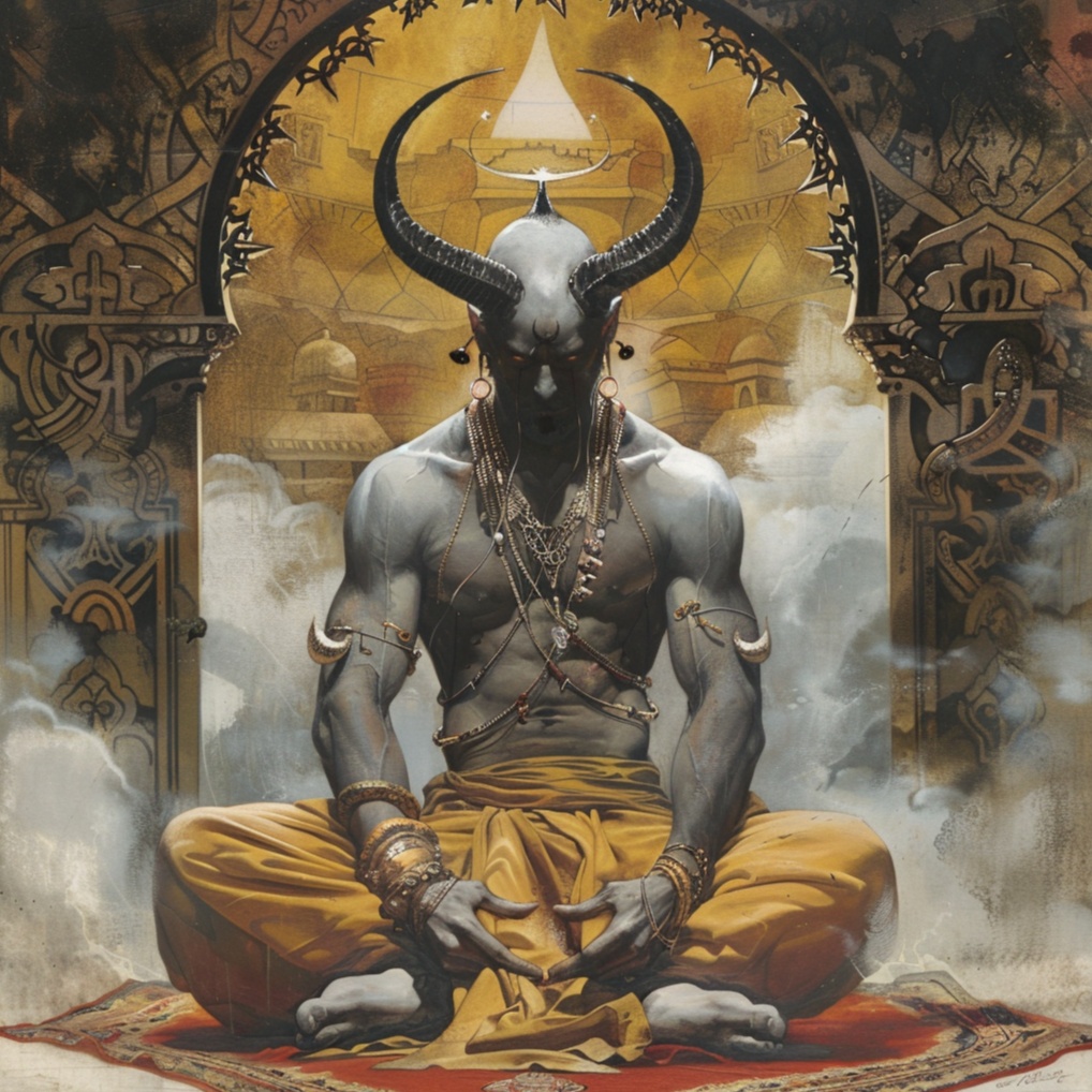 Image for ARAB METAL