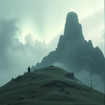 Image for This is Mirkland