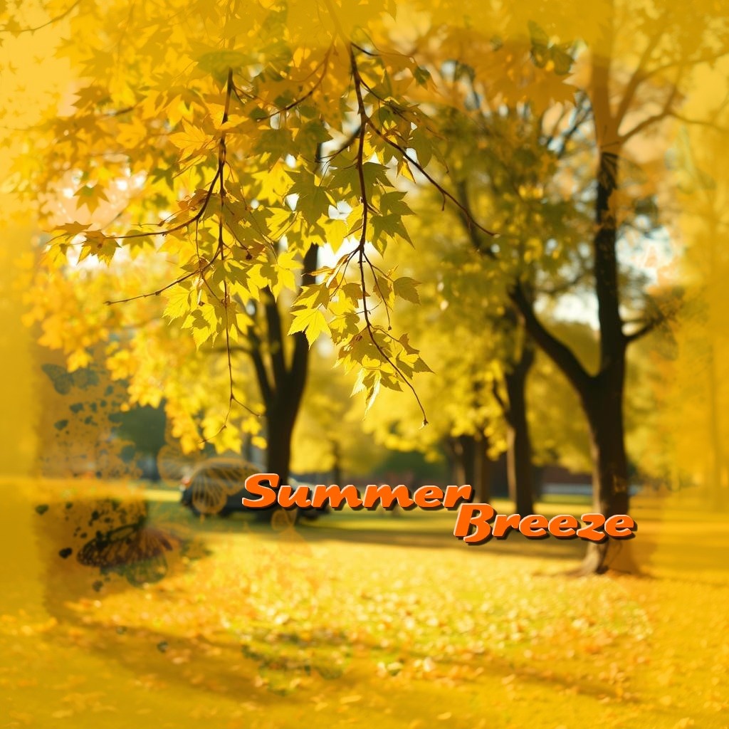 Image for Summer Breeze