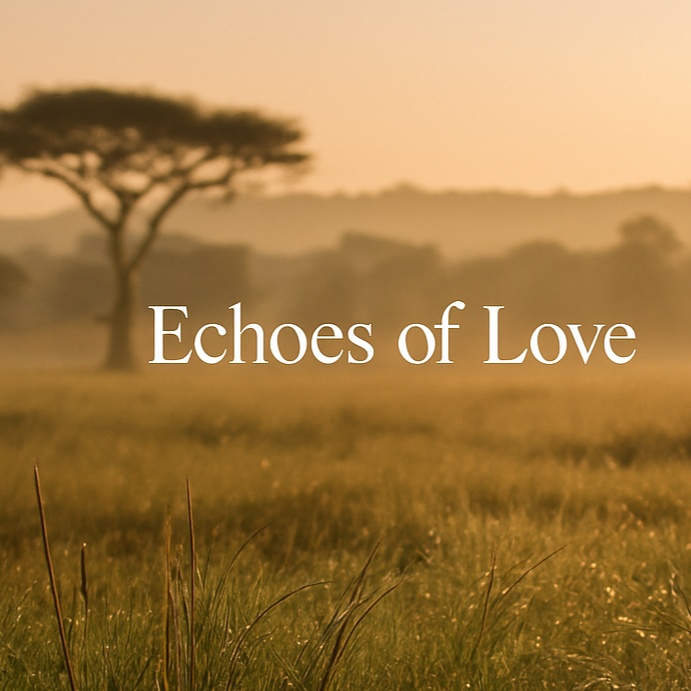 Image for Echoes of Love
