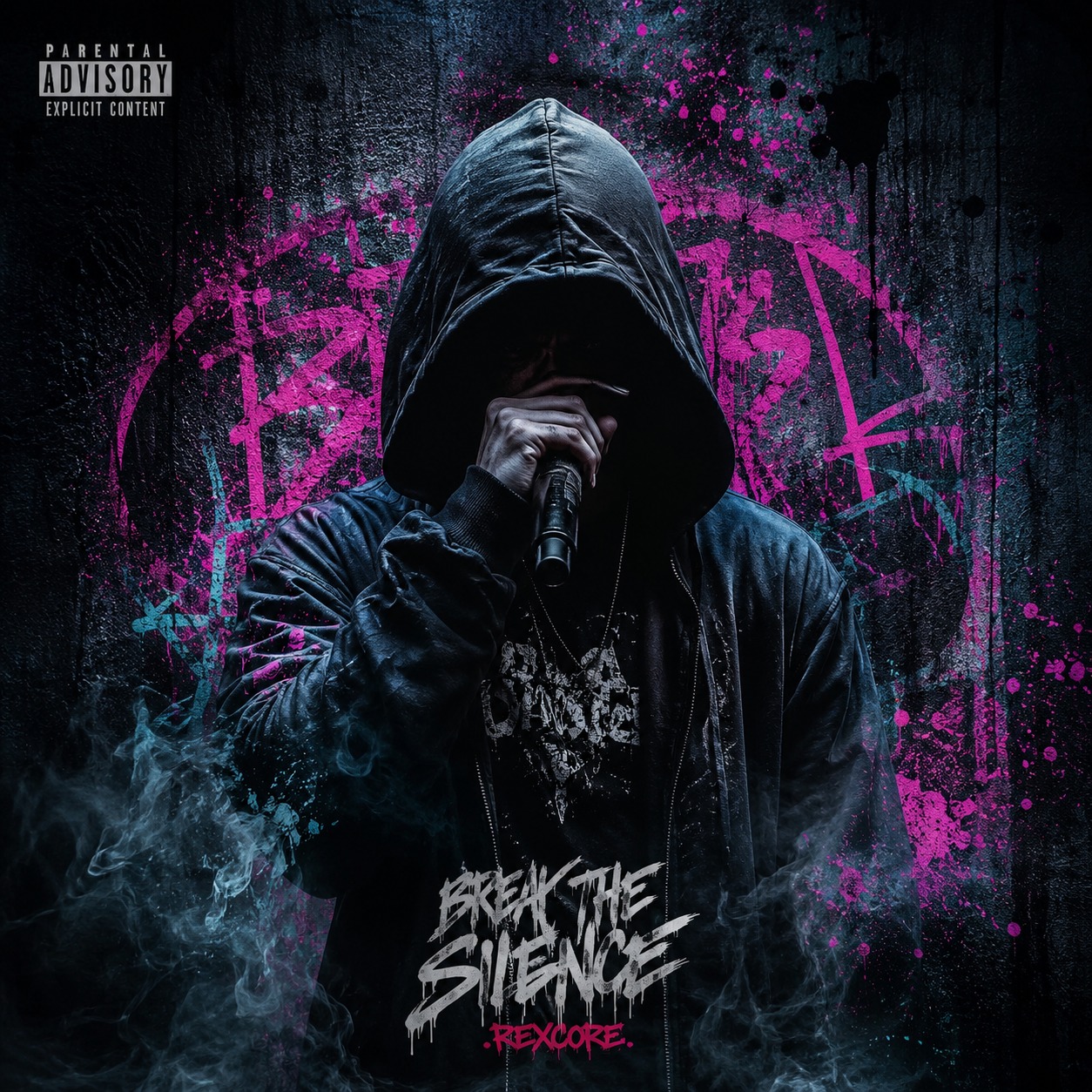 Pain Away artwork