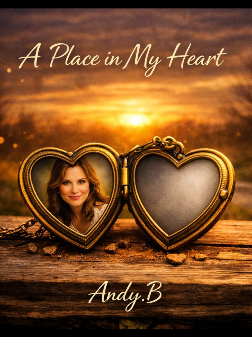 A Place in my heart artwork