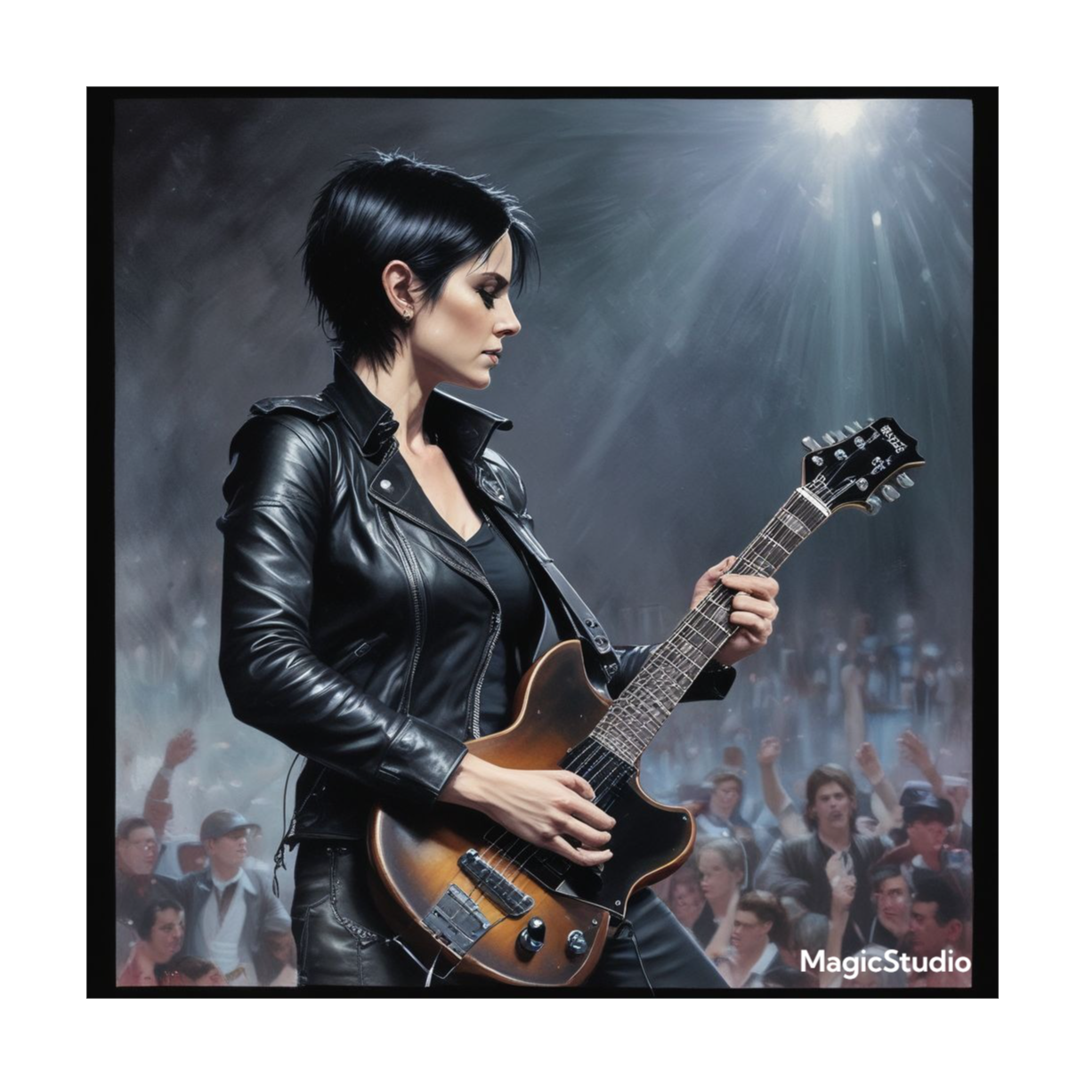 Persona image for Dolores