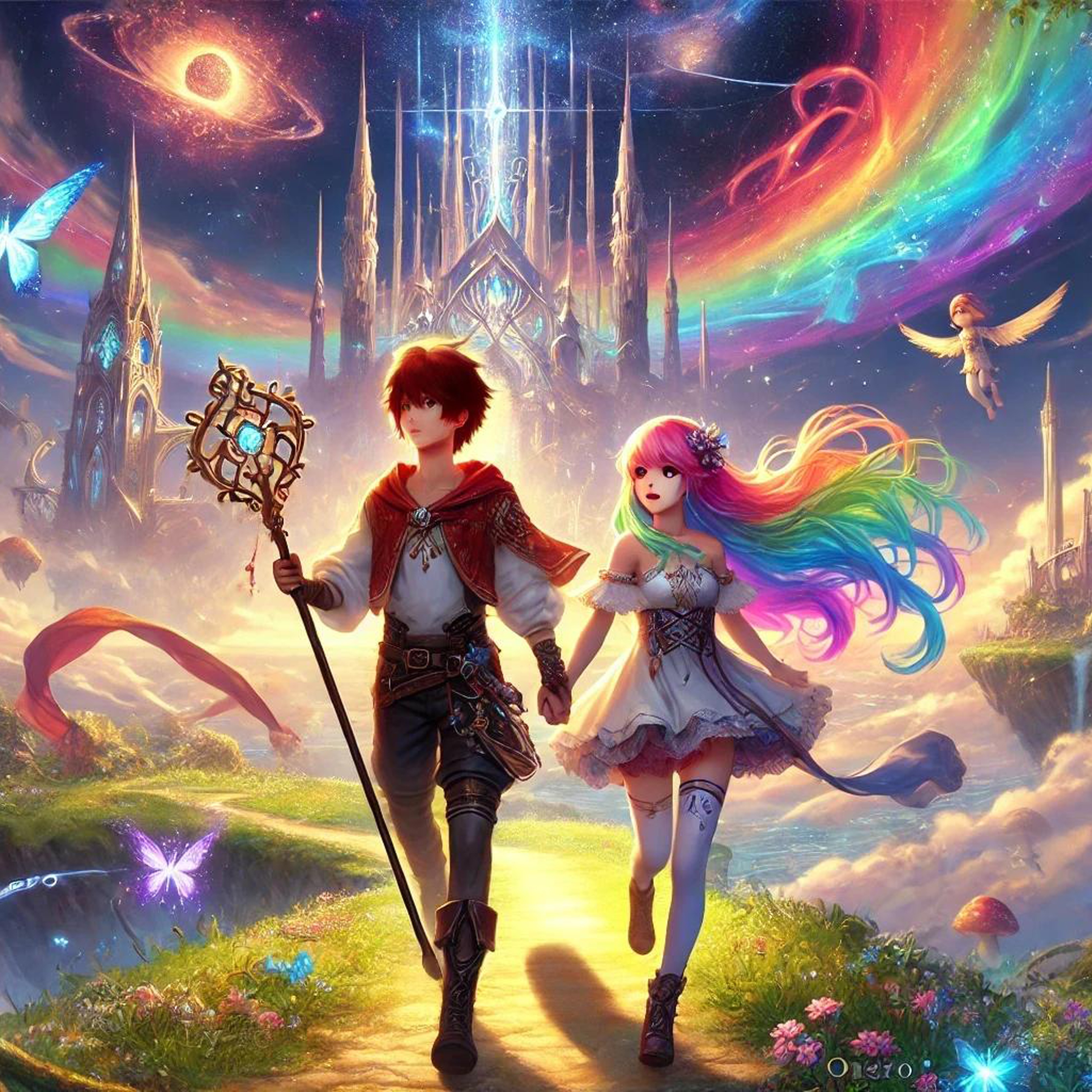 Song Image
