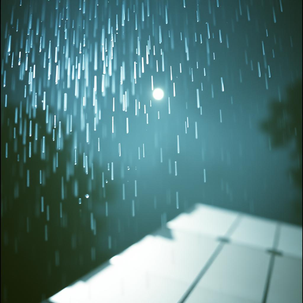 Every Time It Rains artwork