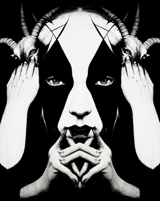 Circumstantial Evidence(HellesBelles ver. Noble Rats Tour) artwork