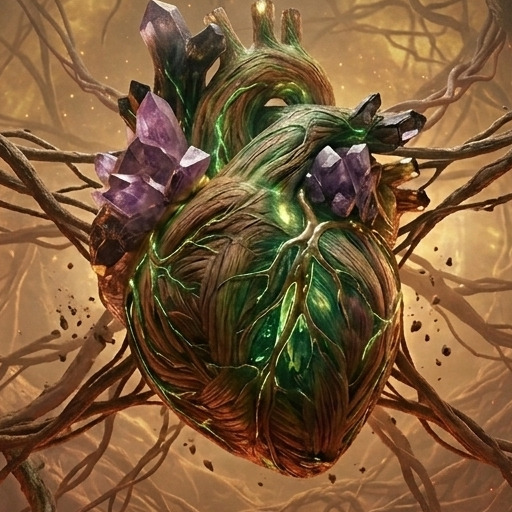 Arterial Cadence artwork