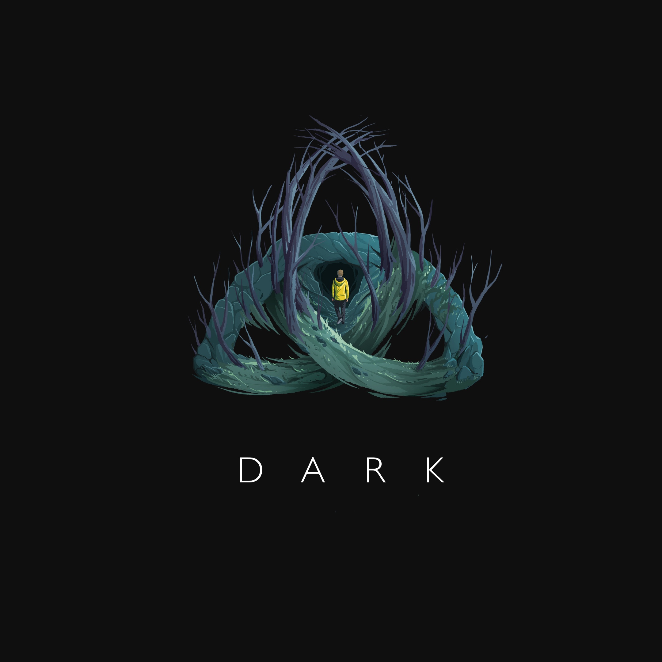 Image for DARK