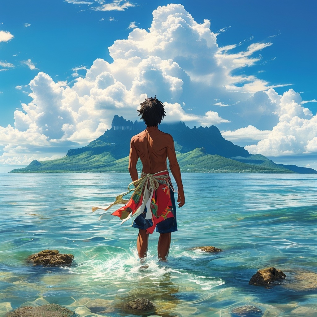 Image for Promised Land