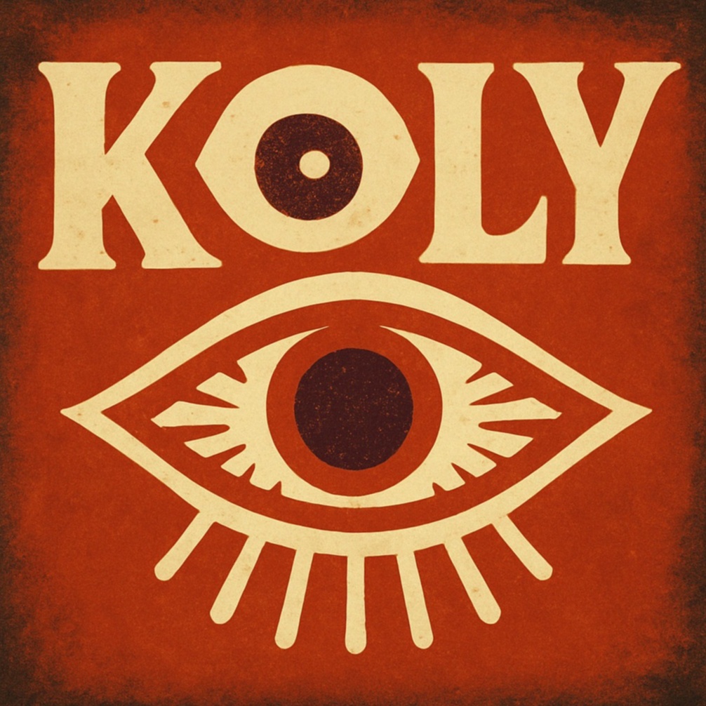 Image for K👁️LY