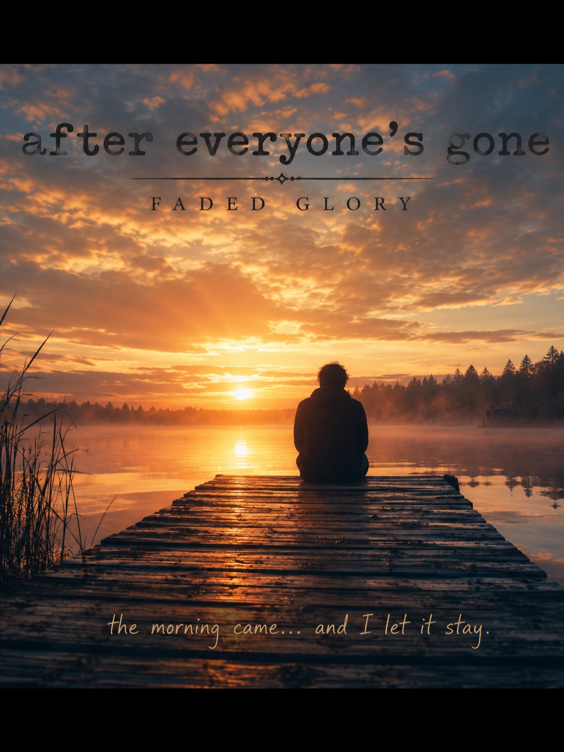 After Everyone's Gone artwork