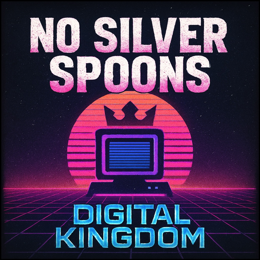 Image for DIGITAL KINGDOM - LIFE STYLES