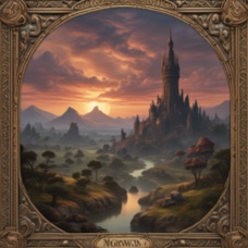 Image for Poems of a Buoyant Armiger (Morrowind)