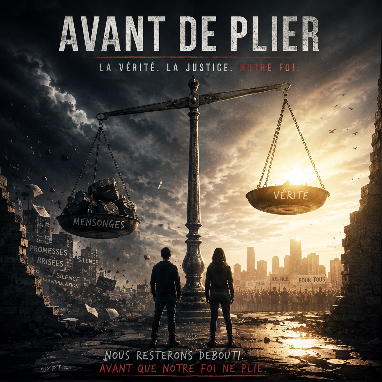 Avant de plier ⭐ (Remastered) artwork