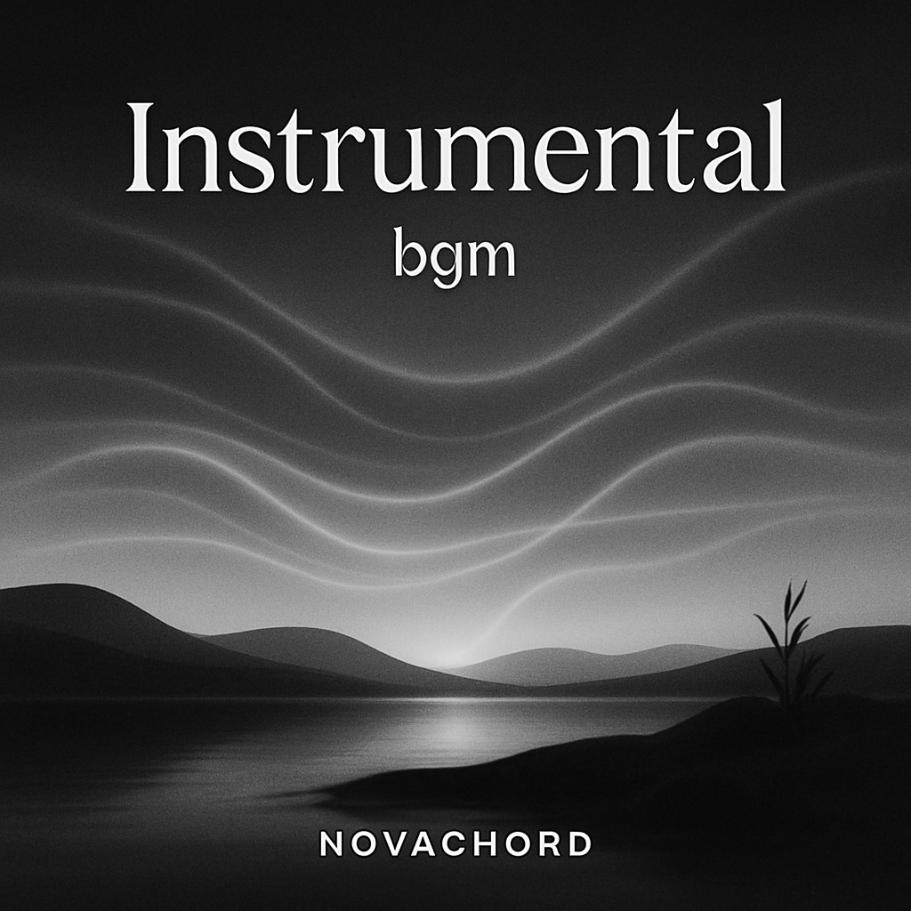 Image for 🎧 Instrumental　(bgm)