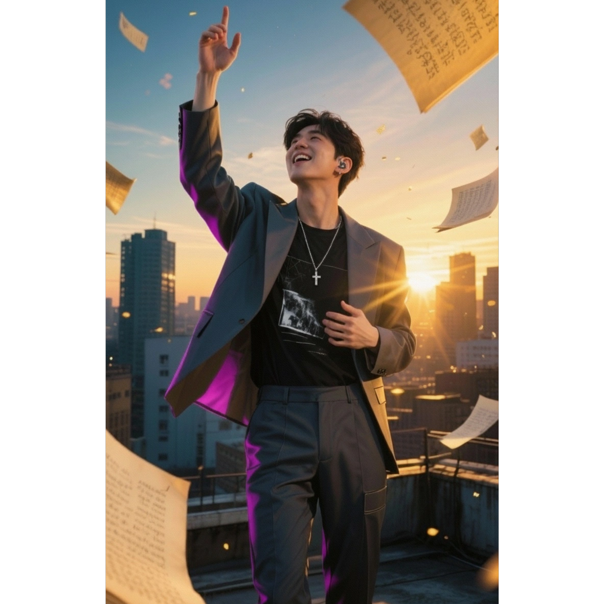 Song Image