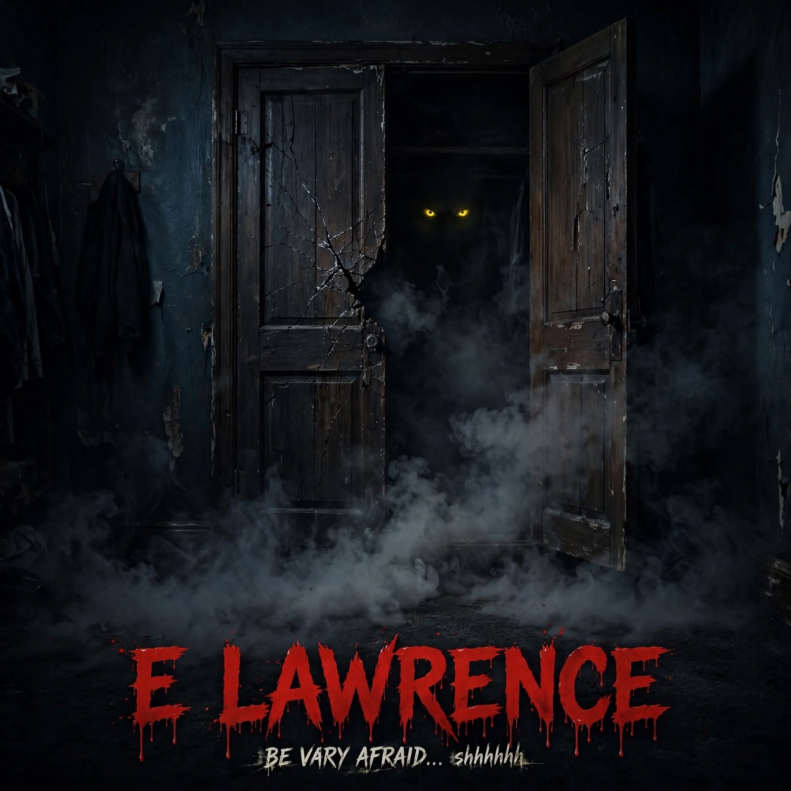 Let Them Out (Choir of Shadows Remix) artwork