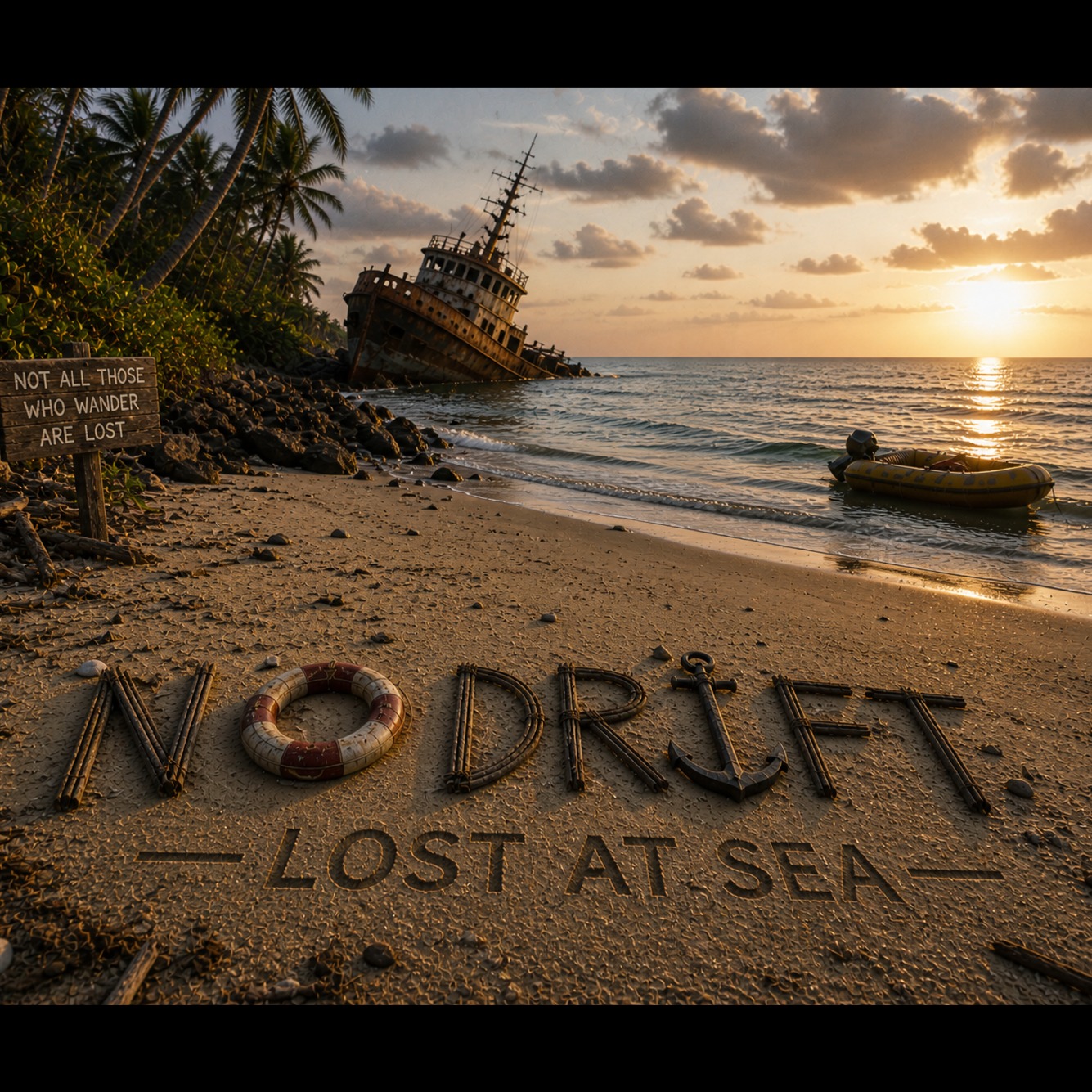 Playlist cover art