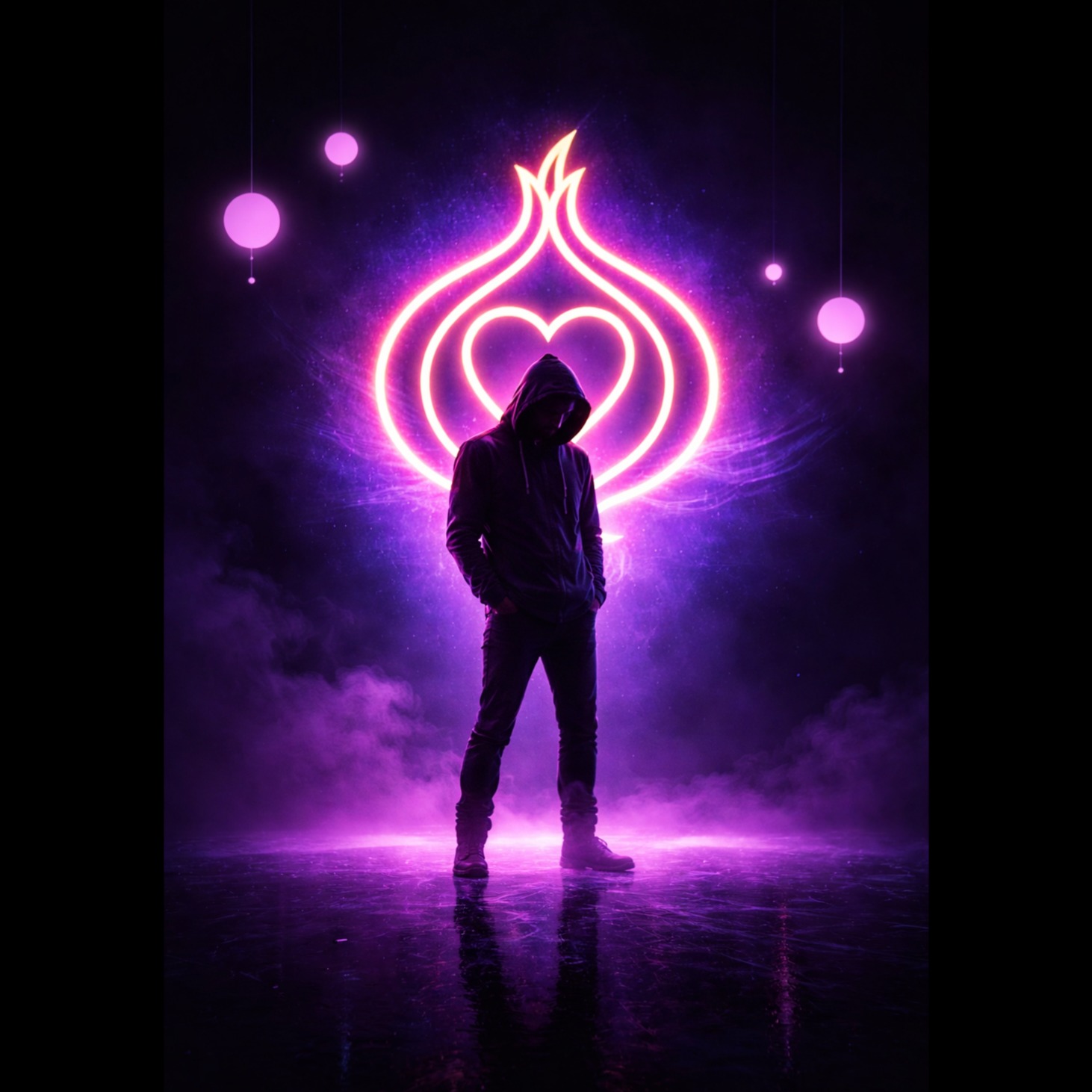 Image for Zwiebelherz - Heart Metal