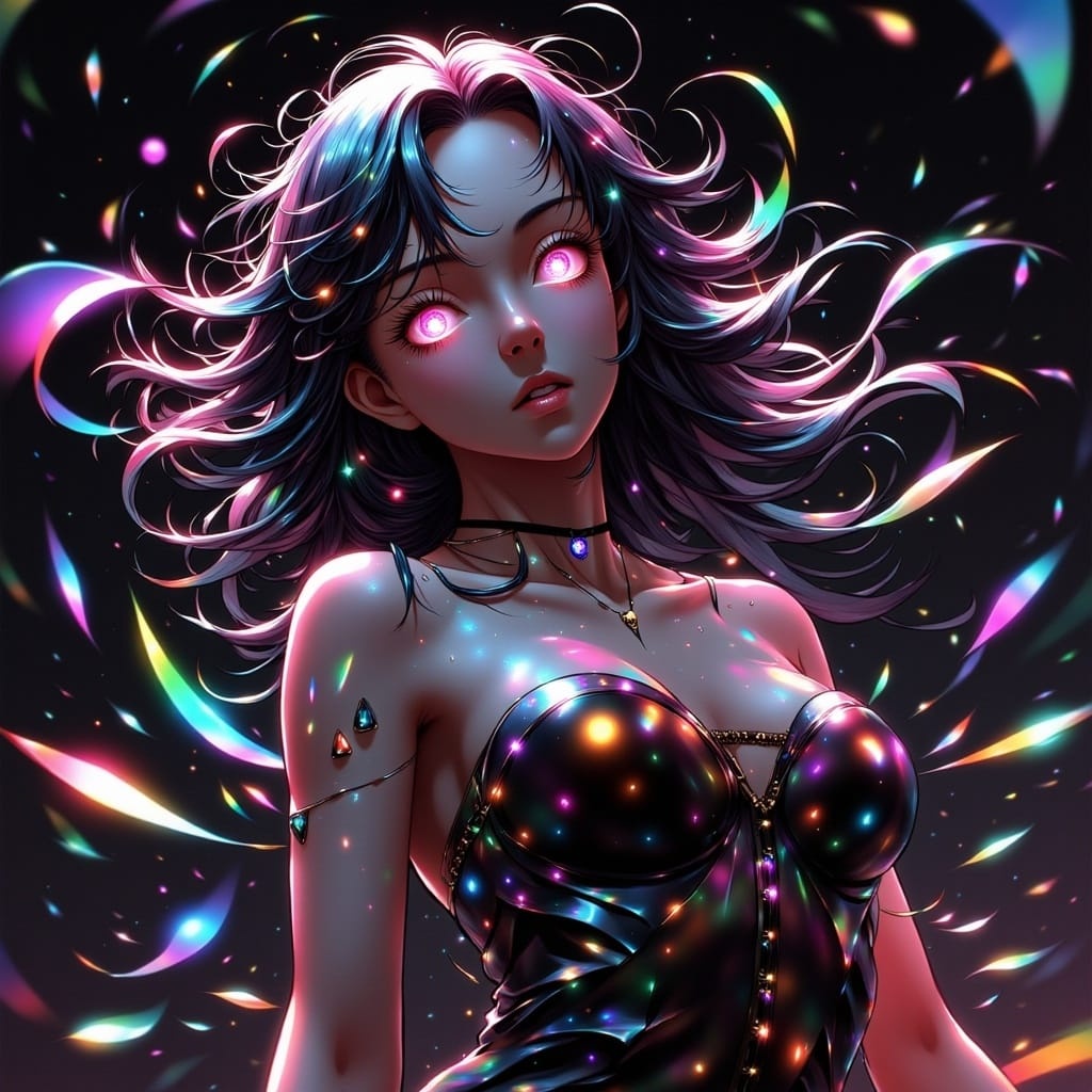 Image for The Absolute Sync