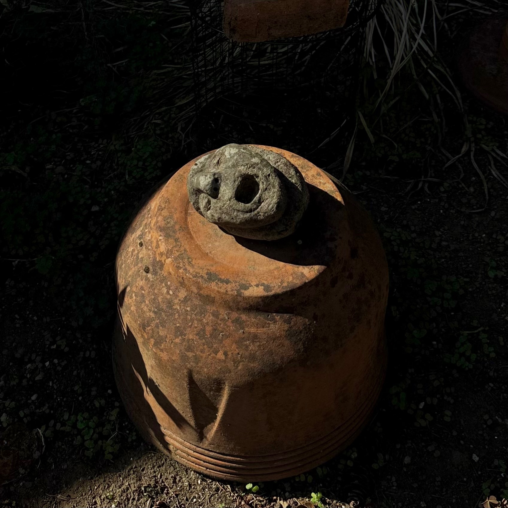 This Very Now artwork
