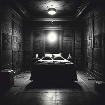Image for Inside The Dark Room